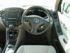 Toyota Kluger   2001