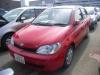 Toyota Platz   2001