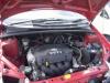 Toyota Platz   2001