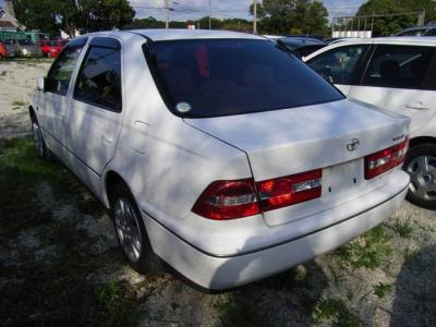 Toyota Vista   2000