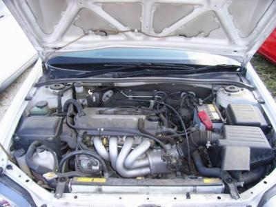 Toyota Vista   2000