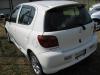 Toyota Vitz   2001