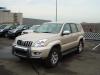 Toyota Land Cruiser Prado   2008