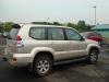 Toyota Land Cruiser Prado   2008
