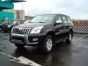 Toyota Land Cruiser Prado   2008