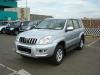 Toyota Land Cruiser Prado   2008