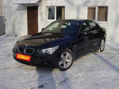 BMW 520   2004