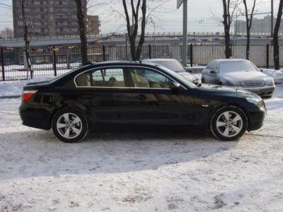 BMW 520   2004