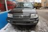 Toyota Land Cruiser 100   2007