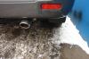 Toyota Land Cruiser 100   2007