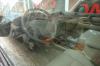 Toyota Land Cruiser 100   2007