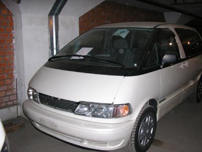 Toyota Estima   1999