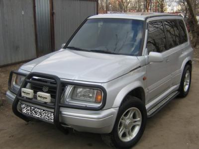Suzuki Vitara   1996
