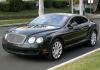 Bentley Continental   2004