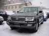 Toyota Land Cruiser 100   2003