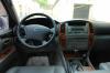 Toyota Land Cruiser 100   2003