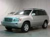 Toyota Highlander   2002