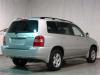 Toyota Highlander   2002