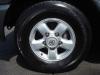 Toyota Land Cruiser   1999