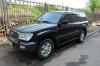 Toyota Land Cruiser 100   2003