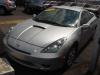 Toyota Celica   2003