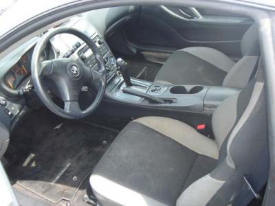 Toyota Celica   2003