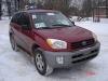 Toyota Rav 4   2002
