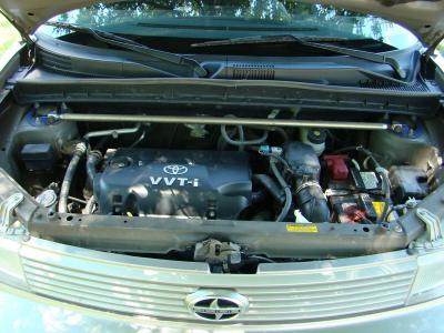 Toyota     2004