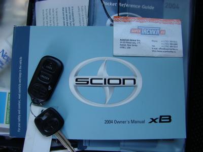 Toyota     2004