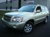 Toyota Highlander   2001
