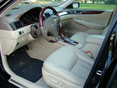 Lexus ES330   2004