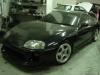 Toyota Supra   1995