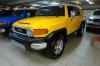 Toyota FJ Cruiser   2008