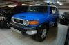 Toyota FJ Cruiser   2009