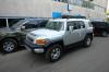Toyota FJ Cruiser   2007