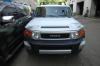 Toyota FJ Cruiser   2007