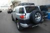 Toyota FJ Cruiser   2007