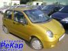 Daewoo Matiz II   2002