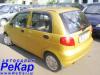 Daewoo Matiz II   2002