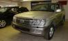 Toyota Land Cruiser 100   2006