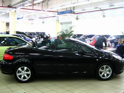 Peugeot 307   2007