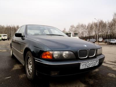 BMW 528   1997