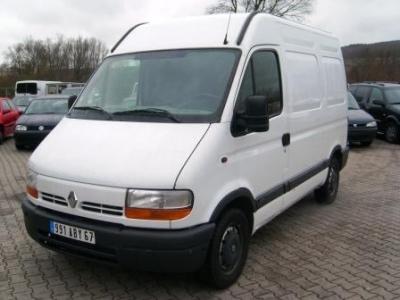 Renault     2003