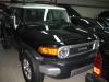 Toyota FJ Cruiser   2008