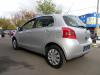 Toyota Yaris   2008
