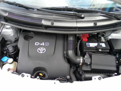 Toyota Yaris   2008
